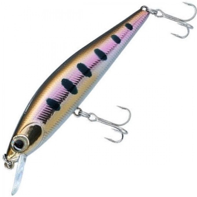 Приманка DAIWA DR. MINNOW 2 70F YAMAME 07411511